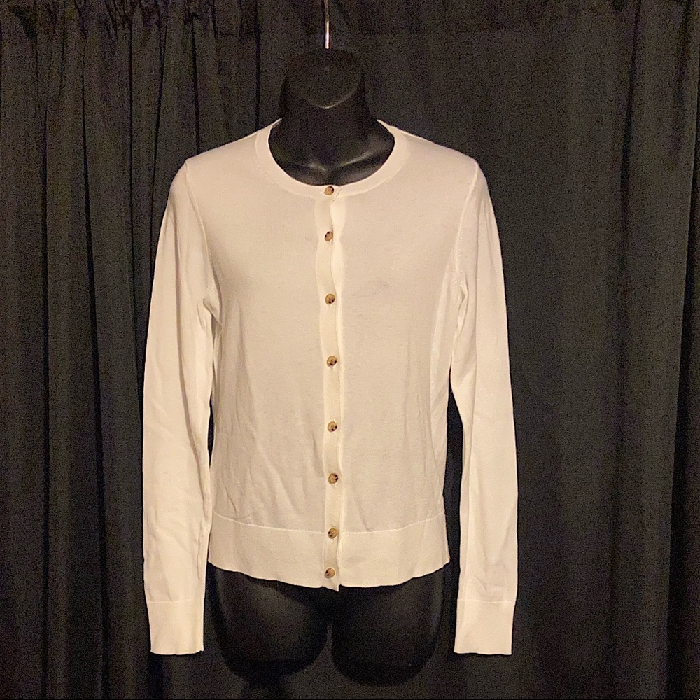 Ann Taylor Cardigan NWOT
